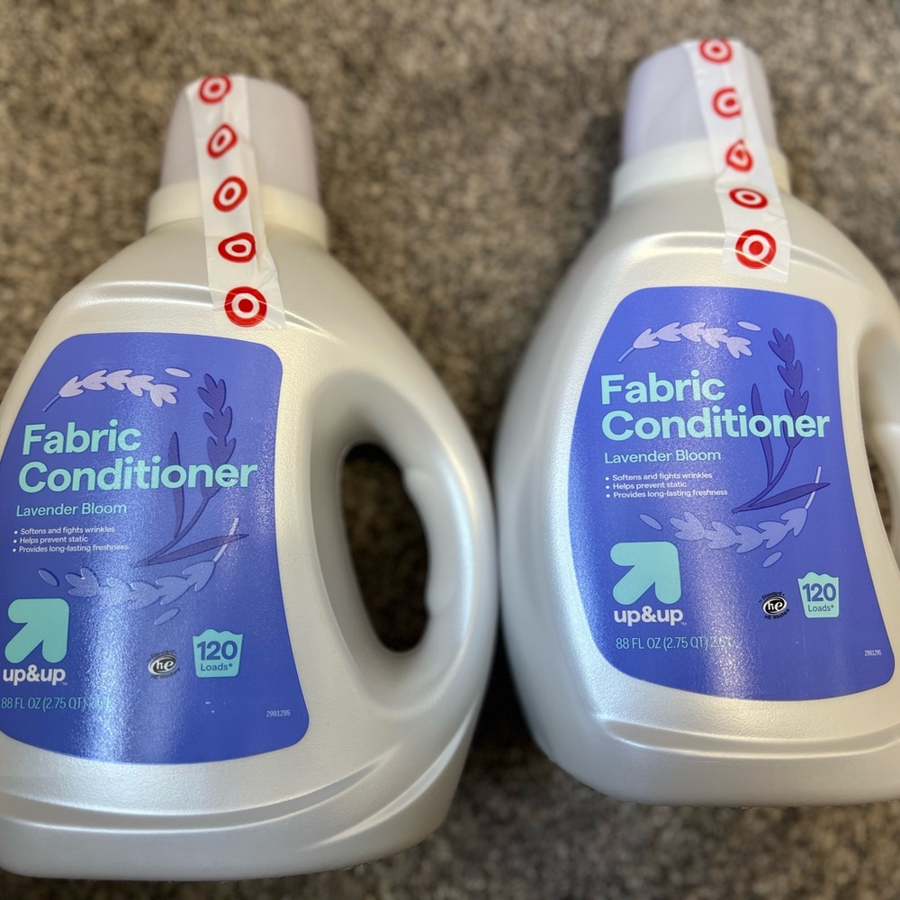 Up & Up Fabric Conditioner Lavender Bloom